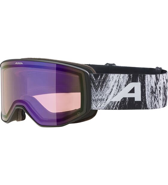 Lyžařské brýle Alpina VENET Q