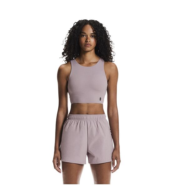 Dámské triko On Core 2-in-1 Crop