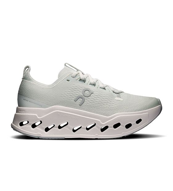 Dámské silniční běžecké boty On Cloudsurfer Max