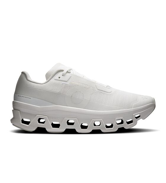 Dámské volnočasové boty On Cloudmonster Void