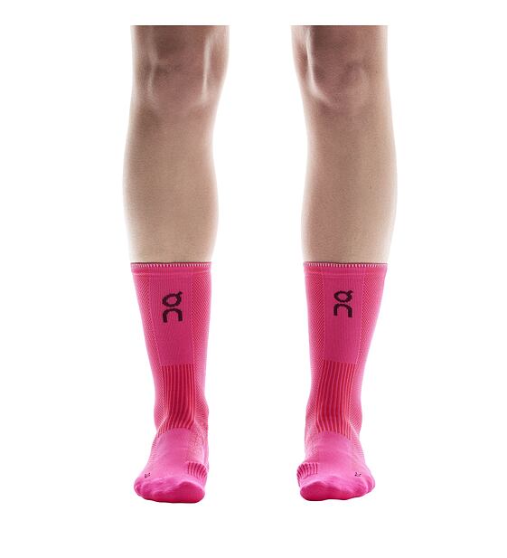 Ponožky On Performance Run Sock High