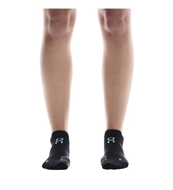 Ponožky On Performance Run Sock Low
