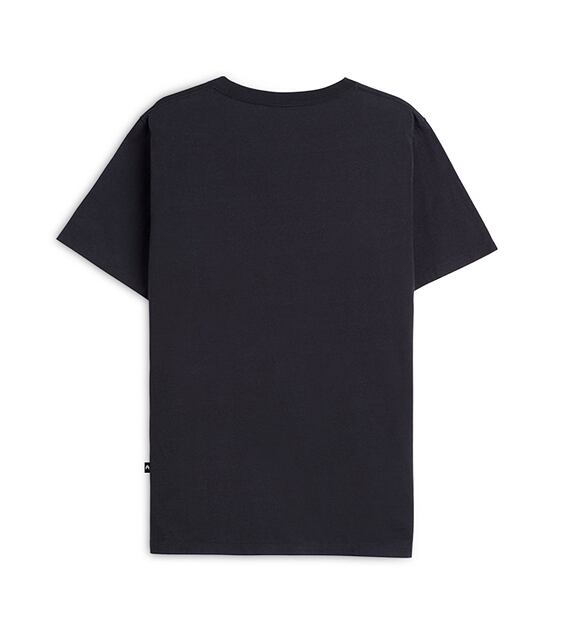Cariuma T-Shirt Black with Off-White Logo