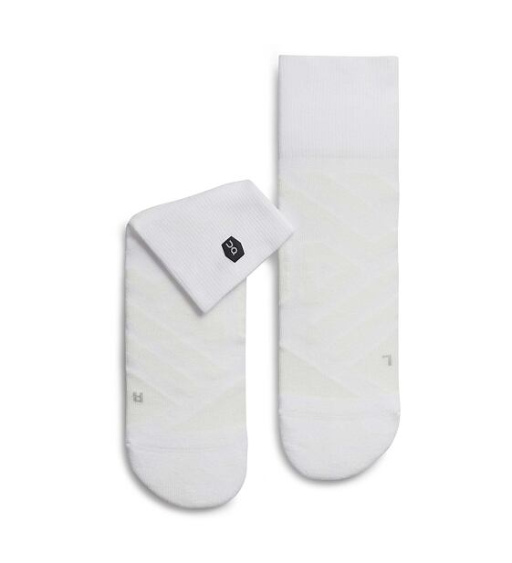Férfi zokni On Performance Mid Sock