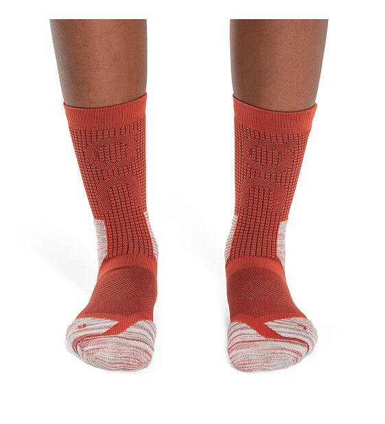 Női zokni On Explorer Merino Sock