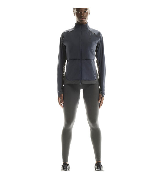 Női futókabát On Weather Jacket Insulated