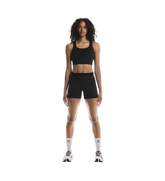 Női rövid futónadrág On Pace Tights Short
