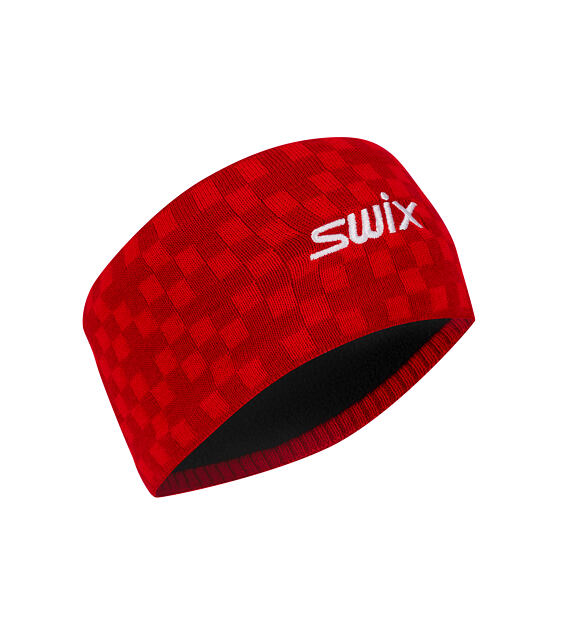 Fejpánt Swix Beito Wool Headband