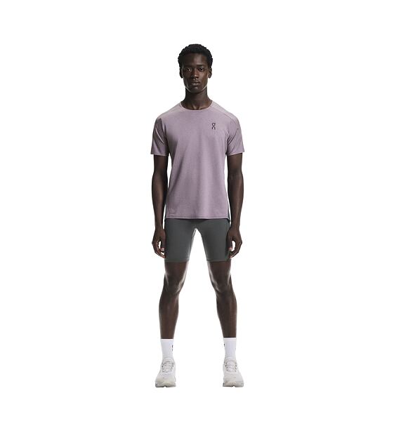 Férfi tövid futónadrág On 8" Performance Tights