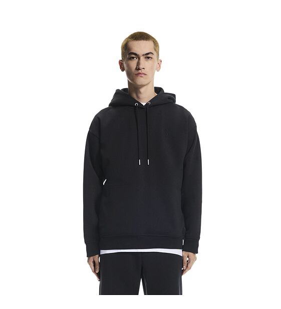 Férfi pulóver On Club Collective Hoodie