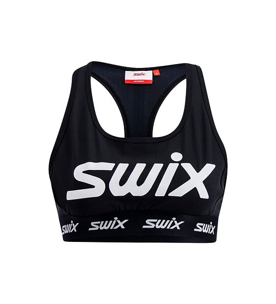 Női sportmelltartó Swix Roadline Bra W