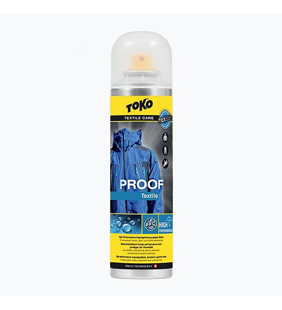 Impregnace Toko Textile Proof 250ml