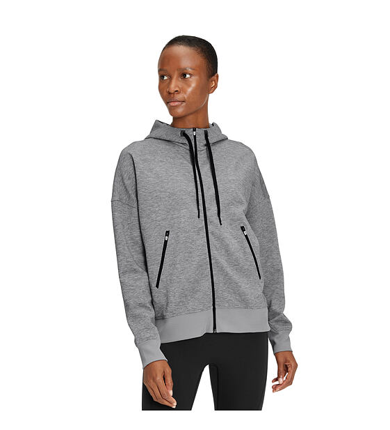 Dámská mikina On Zipped Hoodie
