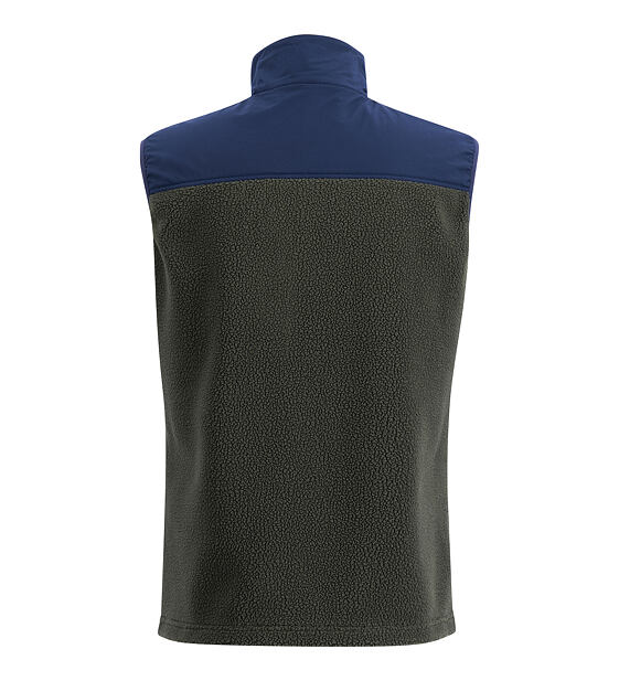 Pánská vesta Swix Blizzard Midlayer Vest M