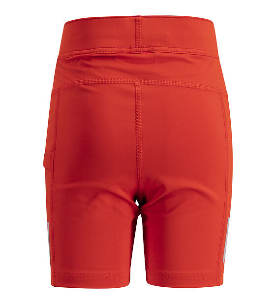 Juniorské běžecké kraťasy Swix Roadline Half Tights Jr