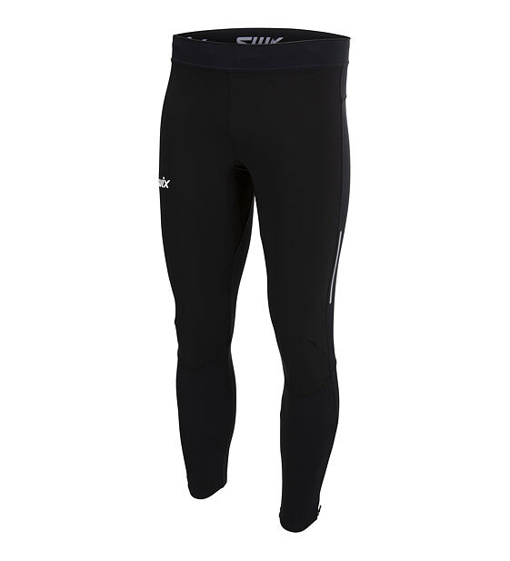 Pánské běžkařské kalhoty Swix Focus Wind Tights M