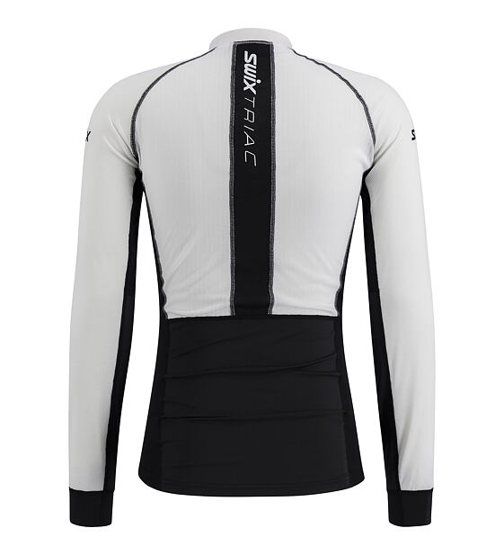 Pánské funkční triko Swix Triac Dry Breathe Long Sleeve M