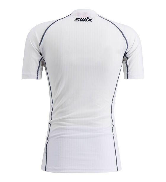 Pánské funkční triko Swix RaceX Classic Short Sleeve M