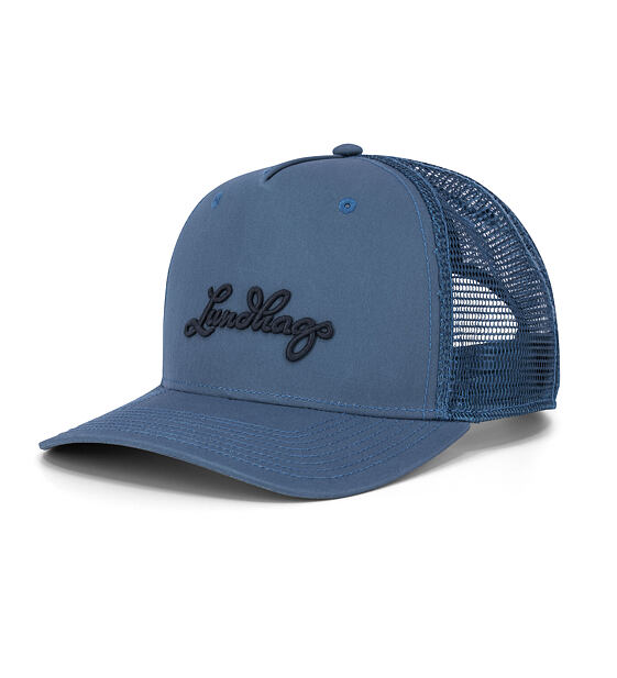Kšiltovka Lundhags Trucker Cap