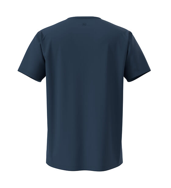 Pánské triko Lundhags Fulu Merino Climbing T-Shirt M