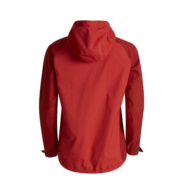 Dámská bunda Lundhags Padje Light Waterproof Jacket W