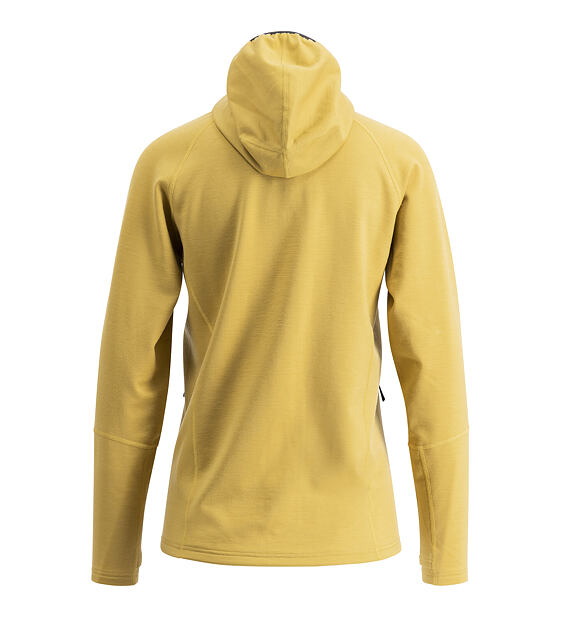 Dámská merino mikina Lundhags Tived Merino Hoodie W