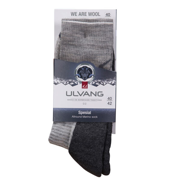 Ponožky Ulvang Spesial socks
