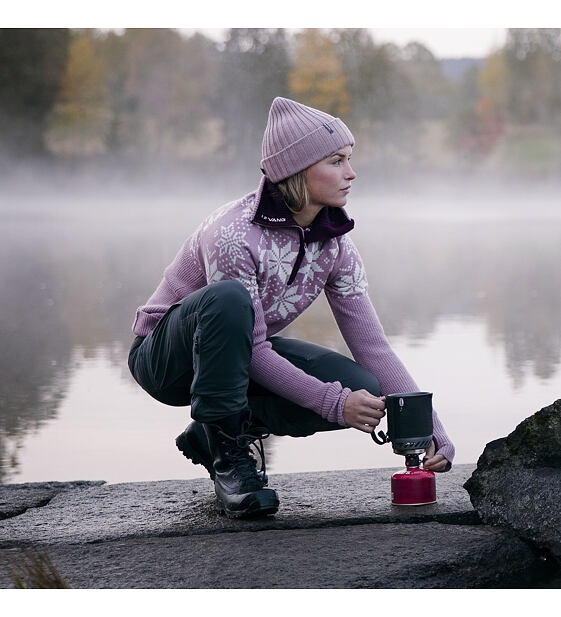 Čepice Ulvang Rondane