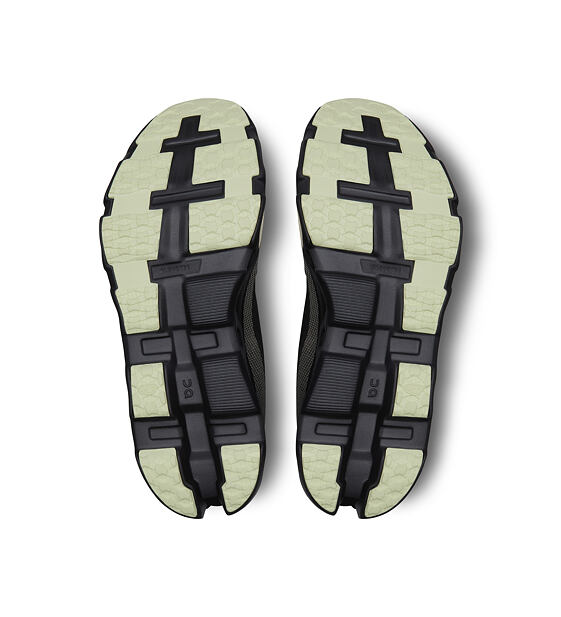 Dámské silniční běžecké boty On Cloudmonster Hyper