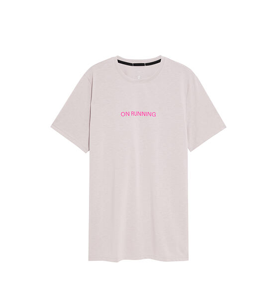 Pánské běžecké triko On On Run-T