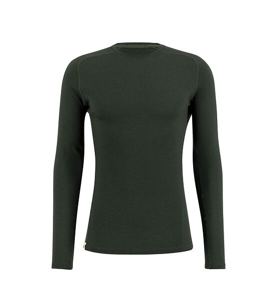 Pánské merino triko Ulvang Hero Crew long-sleeve T-shirt