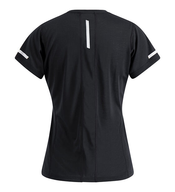 Dámské běžecké triko Swix Pace Short Sleeve W