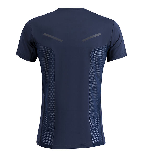 Pánské běžecké triko Swix Pace NTS Short Sleeve Baselayer Top M