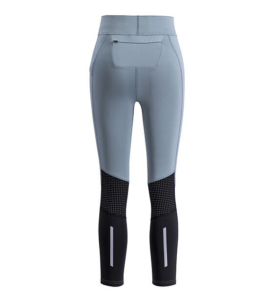 Dámské běžecké kalhoty Swix Pace High Waist Cropped Tights W