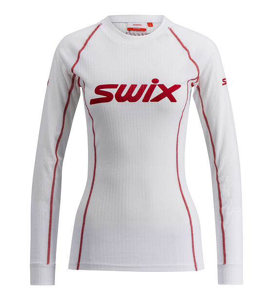 Dámské funkční triko Swix RaceX Classic Long Sleeve W