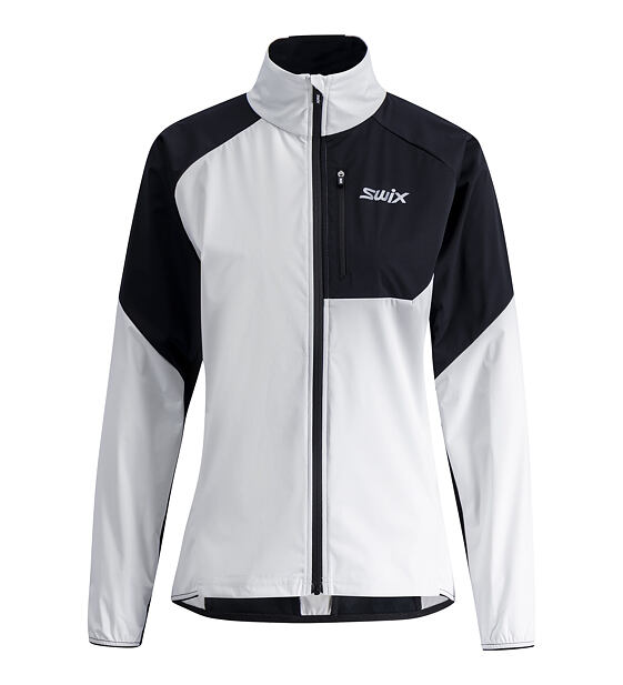 Dámská běžkařská bunda Swix Focus Jacket W