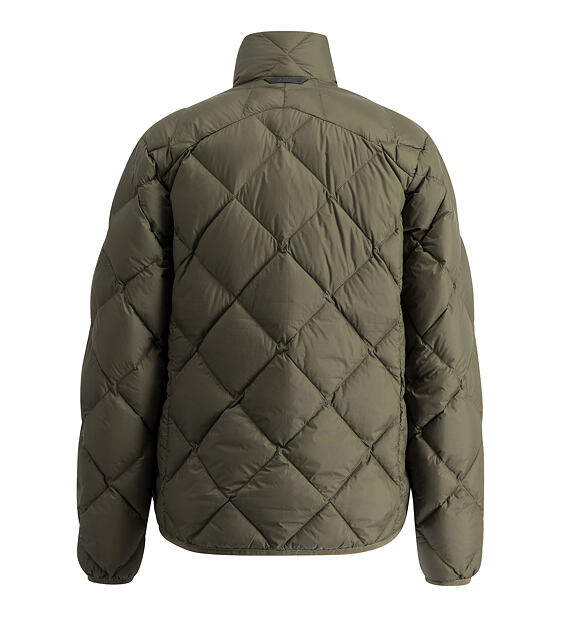 Dámská péřová bunda Lundhags Tived Down Jacket W