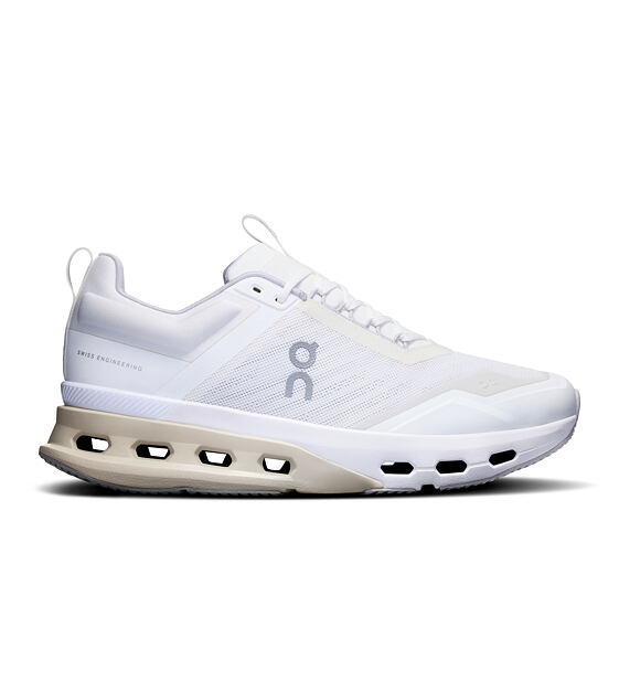 Dámské tréninkové boty On Cloudnova X