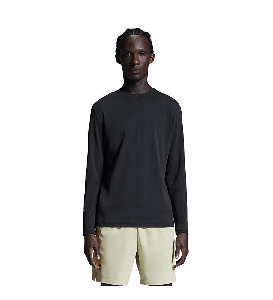 Pánské běžecké triko On Focus Long-T