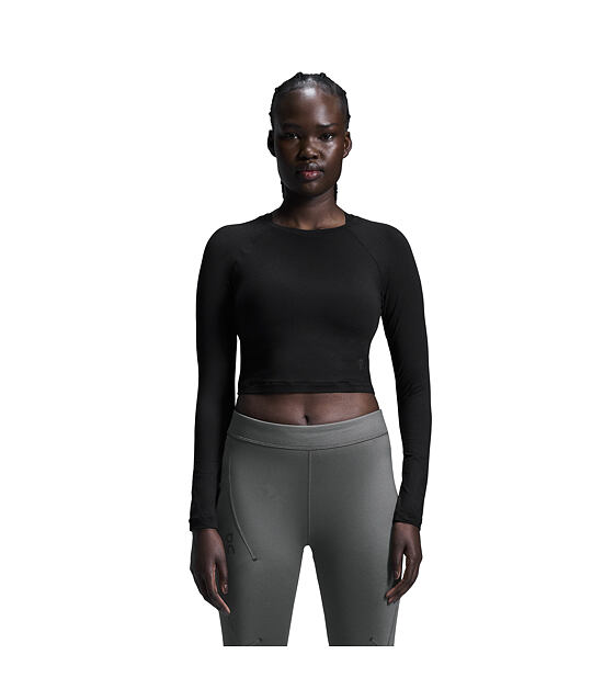 Dámské triko On Studio Long-T Crop