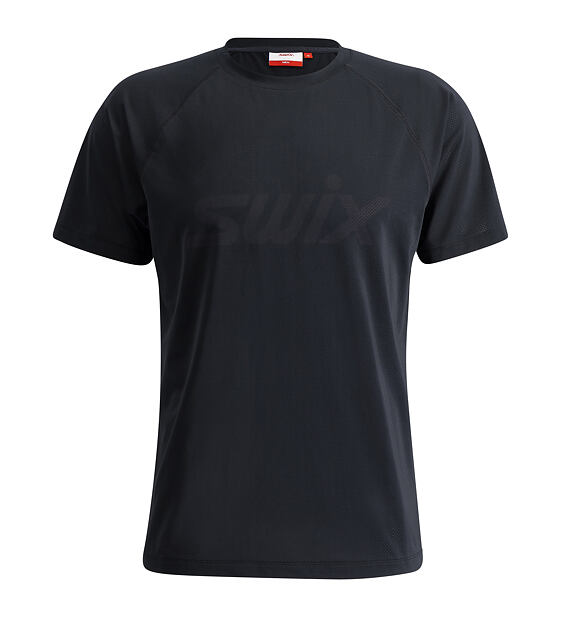Pánské sportovní triko Swix MoveX Short Sleeve M