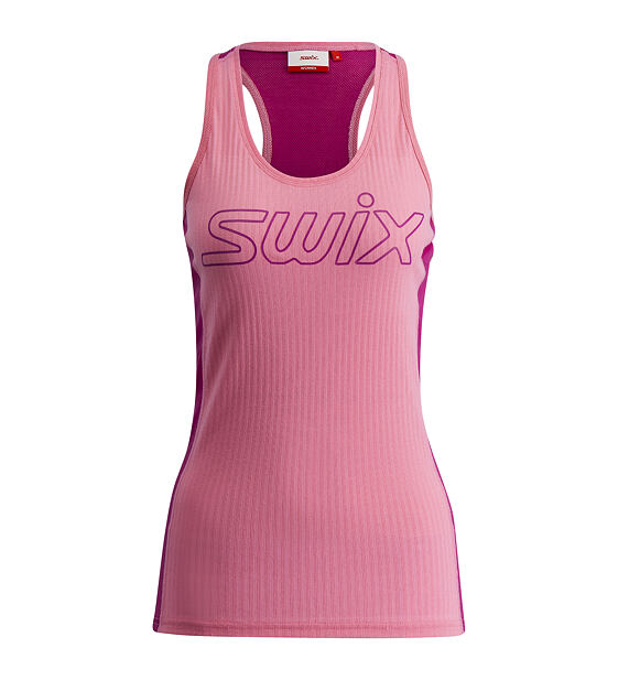 Dámské tílko Swix RaceX Light Singlet W