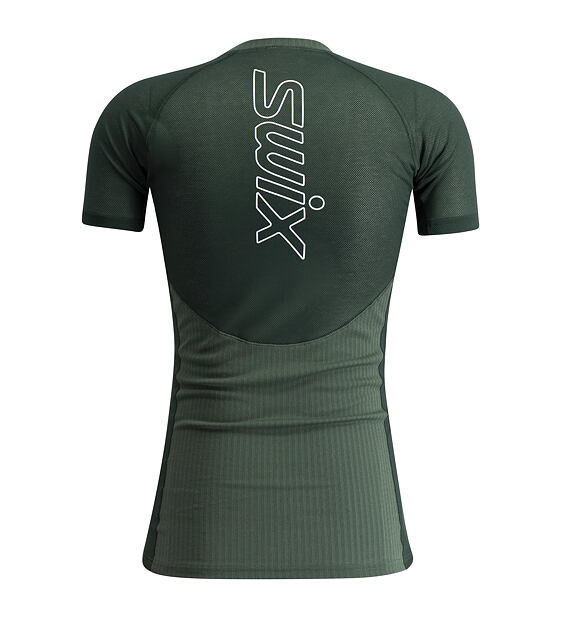 Pánské funkční triko Swix RaceX Light Short Sleeve M