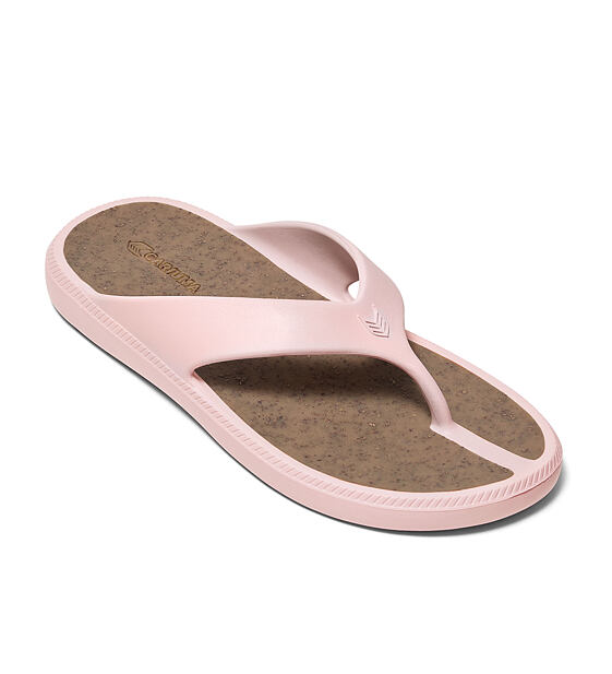 Pánské volnočasové boty Cariuma IBITU Rose Elegance Sandal