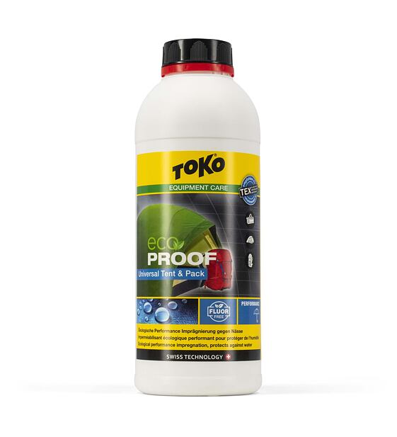 Impregnace Toko Eco Universal Proof 1000ml