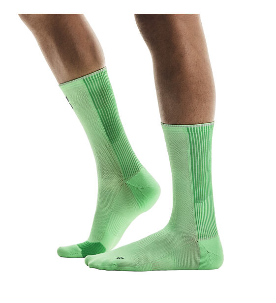 Ponožky On Performance Run Sock High