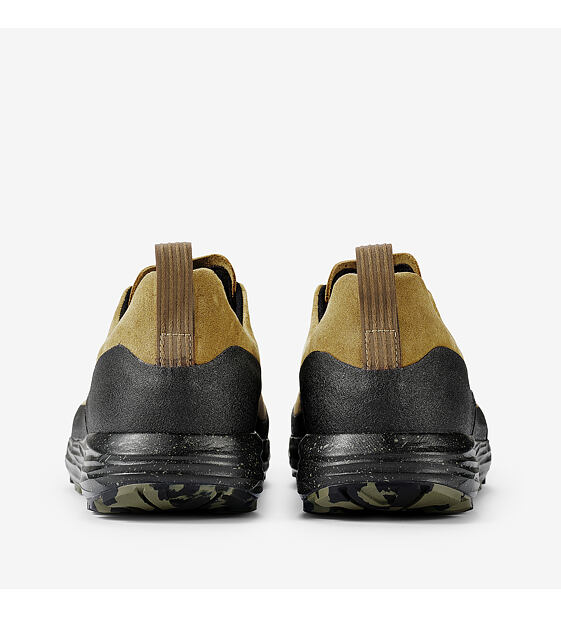 Pánské outdoorové boty Lundhags Tived Trail Shoe M