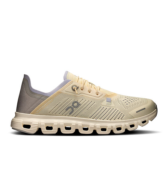 Dámské volnočasové boty On Cloud 6 Coast