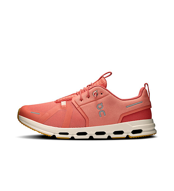 Juniorské volnočasové boty On Cloud Sky