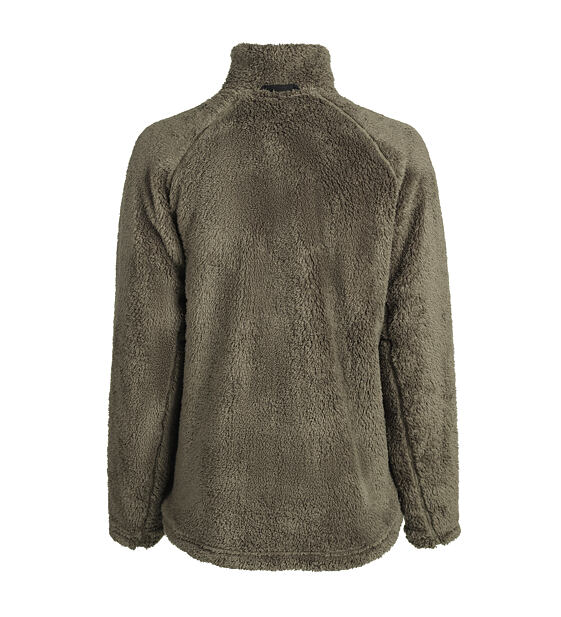 Dámská mikina Lundhags Järpen Fleece W